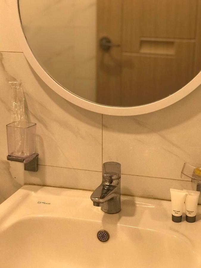 Balibago Hotel Angeles Ngoại thất bức ảnh