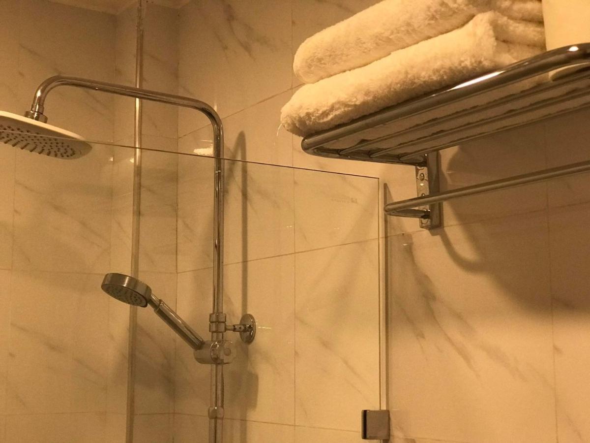 Balibago Hotel Angeles Ngoại thất bức ảnh