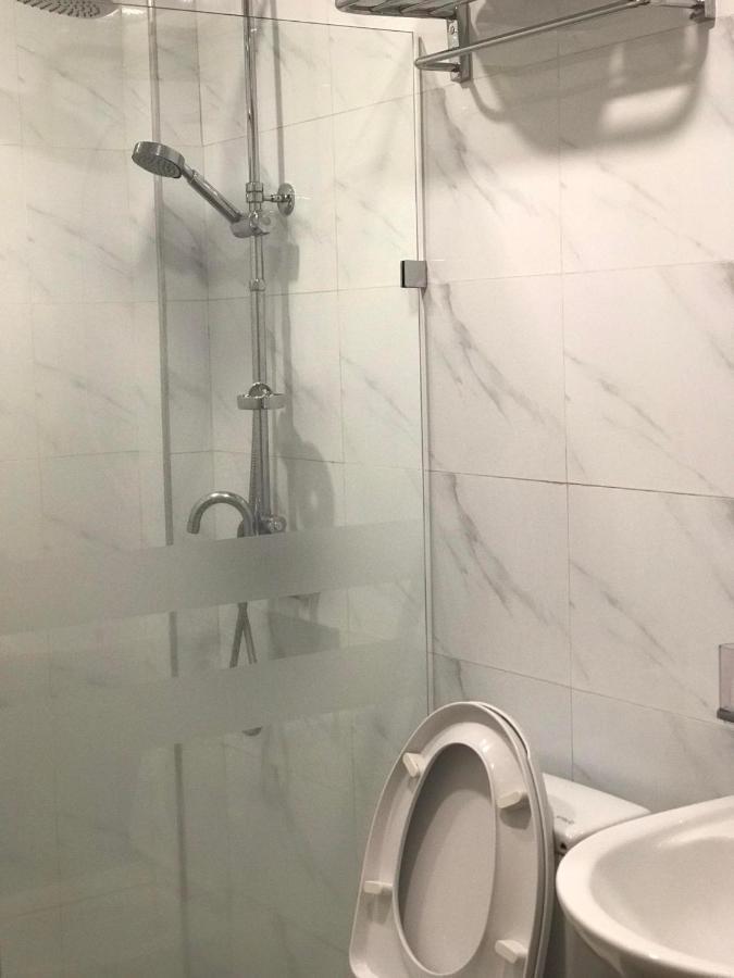 Balibago Hotel Angeles Ngoại thất bức ảnh