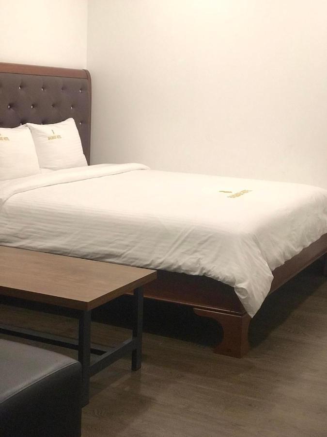 Balibago Hotel Angeles Ngoại thất bức ảnh